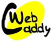 Caddyweb